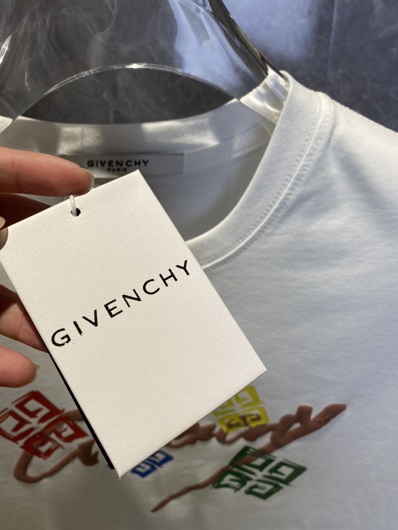 Givenchy T-Shirts